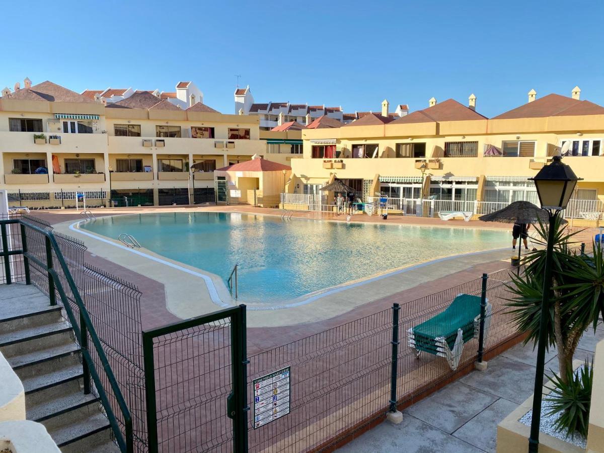 Loft Playa Torviscas,Garaje Gratis , Recien Reformado Costa Adeje (Tenerife) Exterior photo