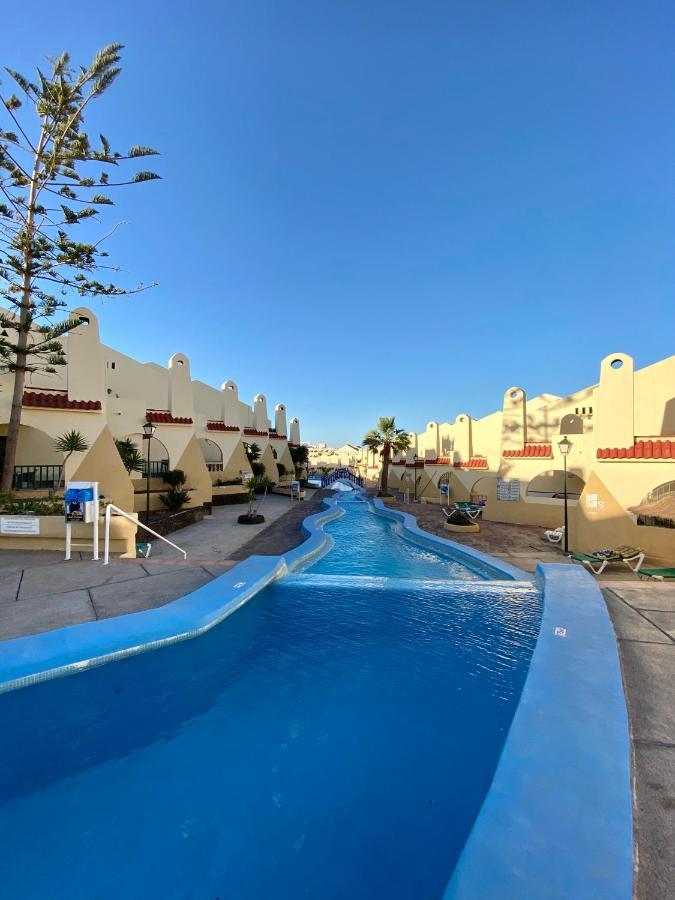 Loft Playa Torviscas,Garaje Gratis , Recien Reformado Costa Adeje (Tenerife) Exterior photo
