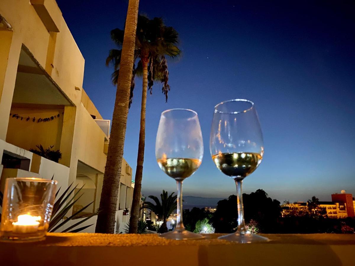 Loft Playa Torviscas,Garaje Gratis , Recien Reformado Costa Adeje (Tenerife) Exterior photo