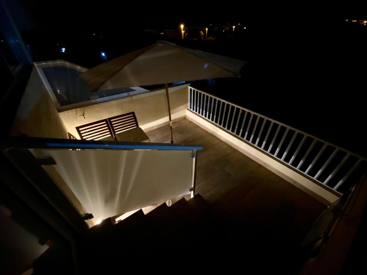 Loft Playa Torviscas,Garaje Gratis , Recien Reformado Costa Adeje (Tenerife) Exterior photo
