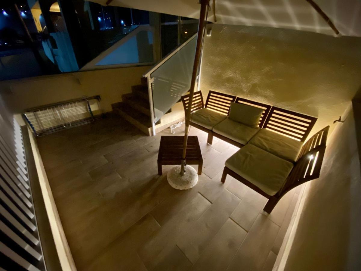 Loft Playa Torviscas,Garaje Gratis , Recien Reformado Costa Adeje (Tenerife) Exterior photo