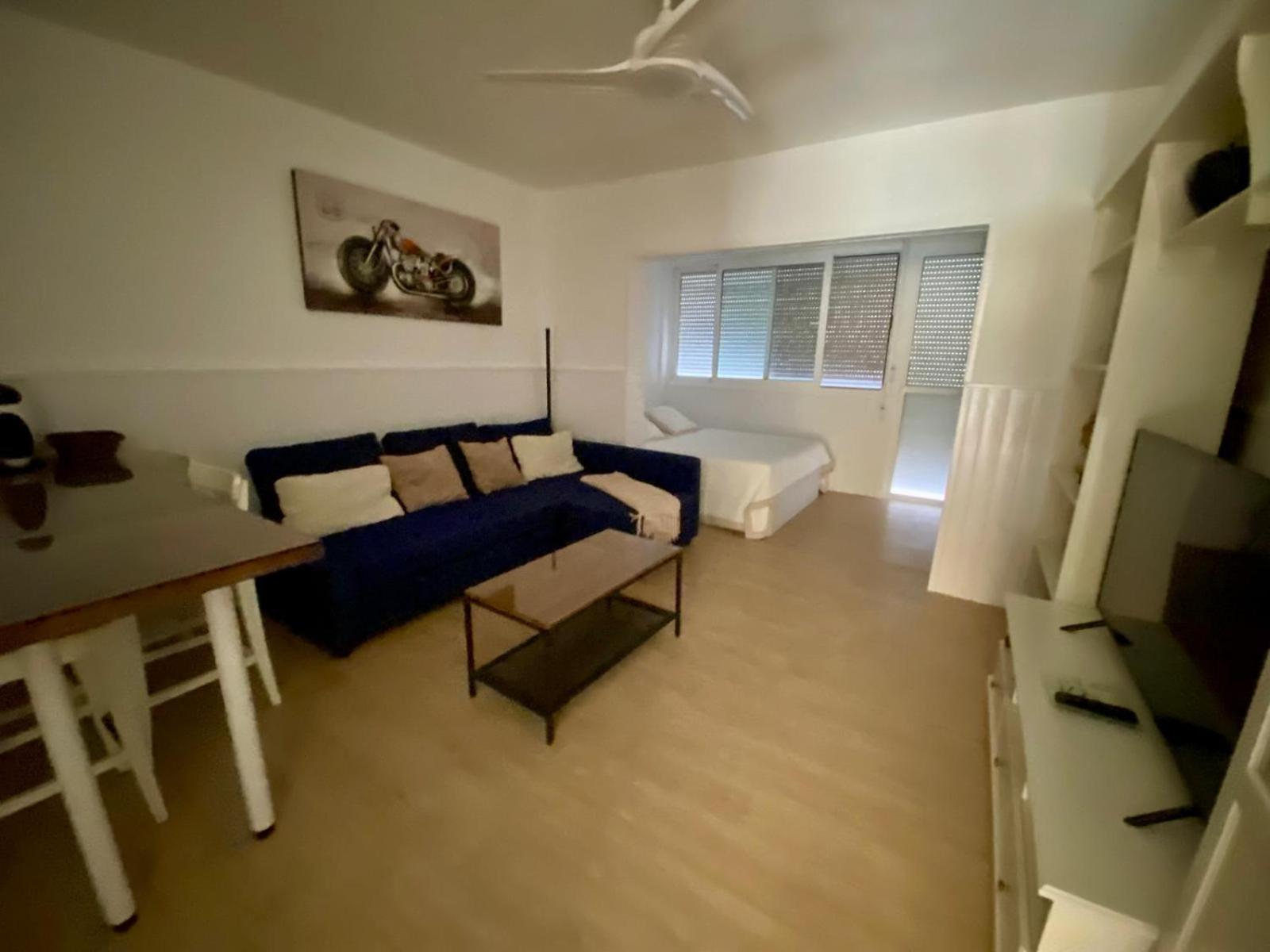 Loft Playa Torviscas,Garaje Gratis , Recien Reformado Costa Adeje (Tenerife) Exterior photo