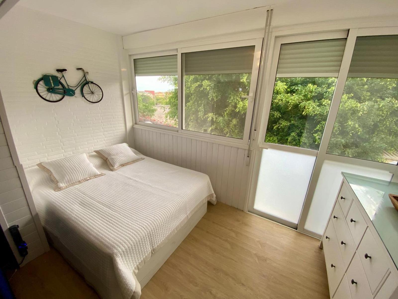 Loft Playa Torviscas,Garaje Gratis , Recien Reformado Costa Adeje (Tenerife) Exterior photo