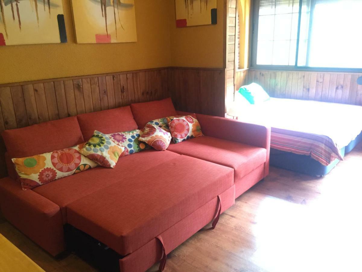 Loft Playa Torviscas,Garaje Gratis , Recien Reformado Costa Adeje (Tenerife) Exterior photo