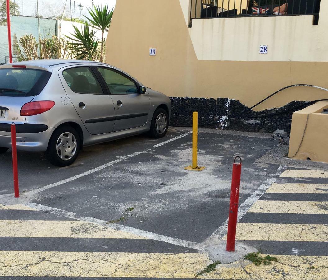 Loft Playa Torviscas,Garaje Gratis , Recien Reformado Costa Adeje (Tenerife) Exterior photo